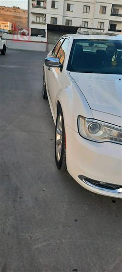 Chrysler 300